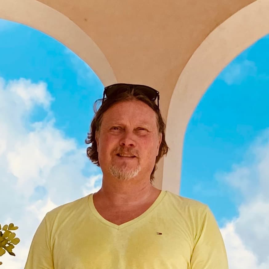 Rob Niessen Rob Niessen