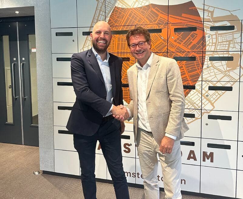 Philip Kranendijk returns to Tribes to strengthen commercial strategy image