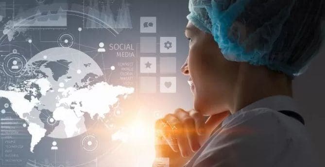 Why Healthcare Is About to Become the World’s #1 Brand image