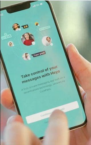 Privacy of controle? De strijd om onze communicatie is begonnen. image