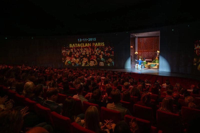 For all my non-Dutch-speaking followers, friends, and family — I’ll be testing an English version of my newsletter in the coming months image