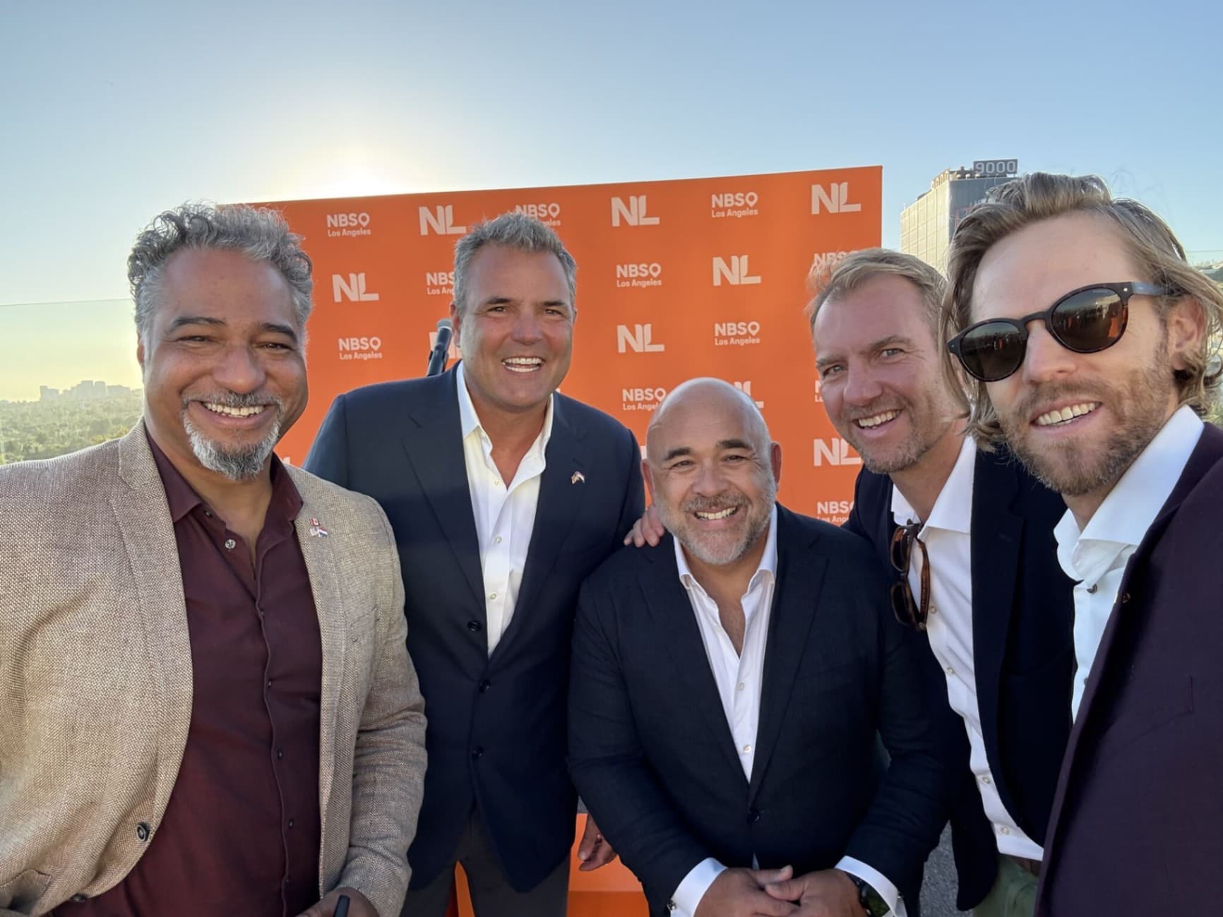 Last week was all about sports, innovation, and impact! image