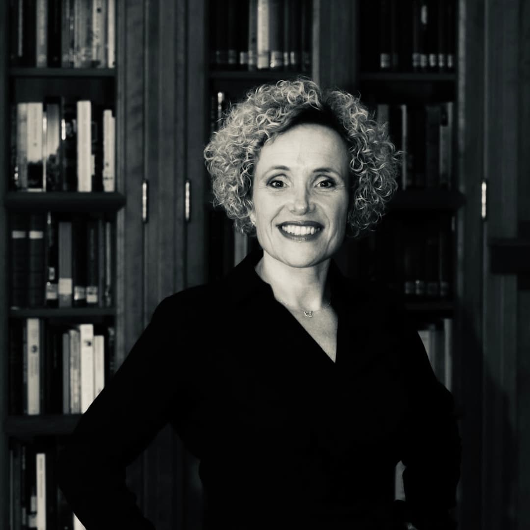 Chantal Cok Chantal Cok