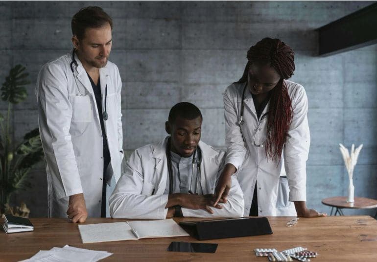 Ruim 10.000 euro boete voor onterechte klacht over collega image