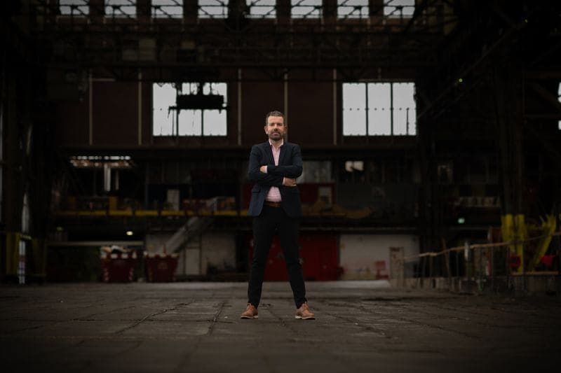 Er is een vreemd mechanisme in het brein. image