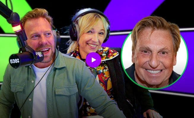 Henny Huisman over succesformat Soundmixshow: 'Ik heb er goed geld mee verdiend' image