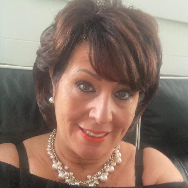 Monique van Oudshoorn Monique van Oudshoorn