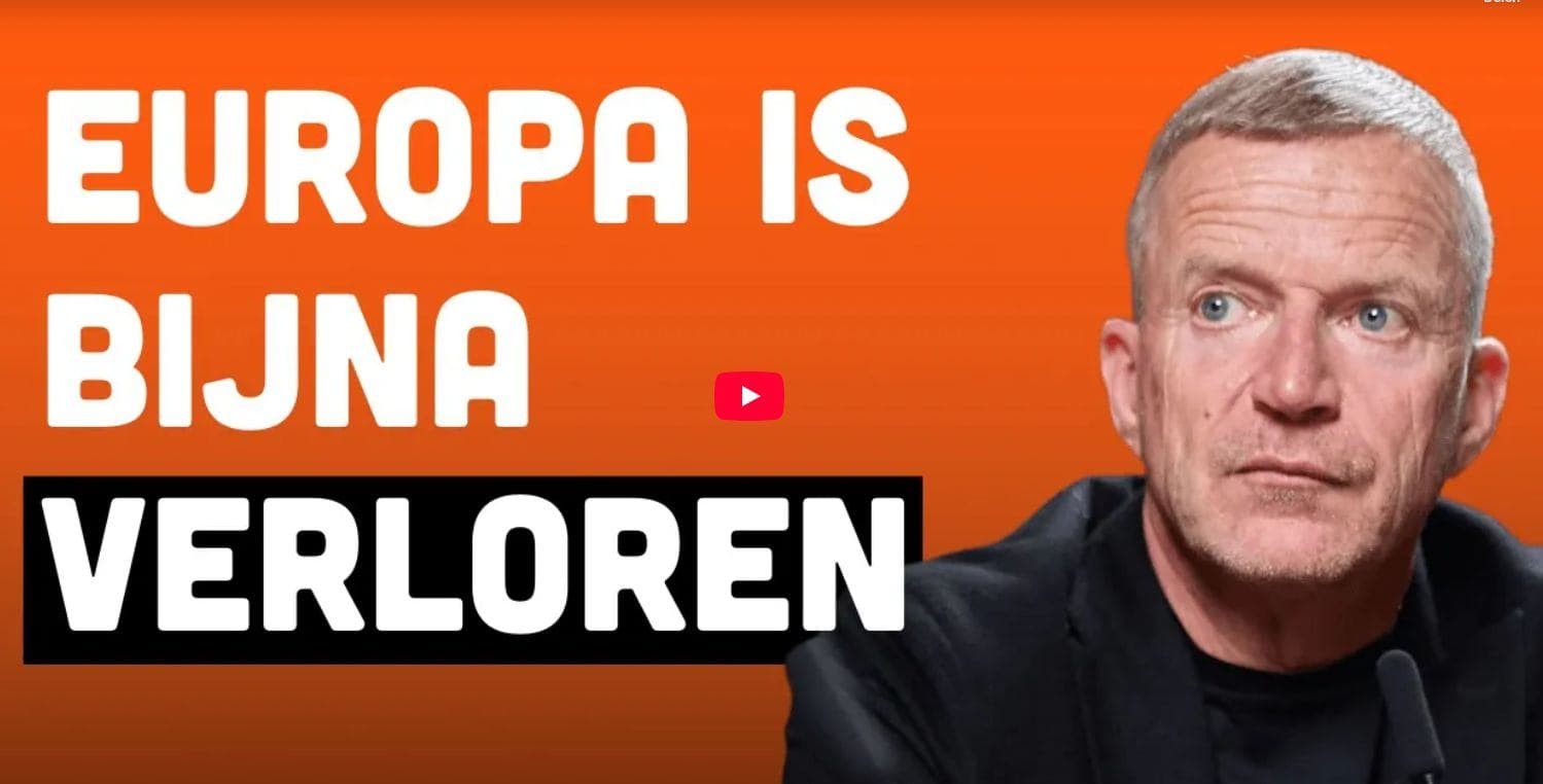 Als je vermogend bent en je vermogen niet alleen wilt behouden, maar ook laten groeien, dan is er één gouden regel: image