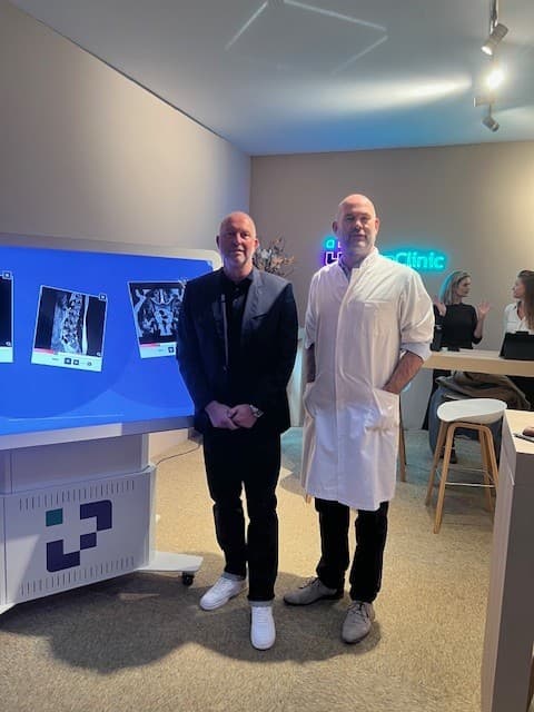 Is preventie de nieuwe zorg? image