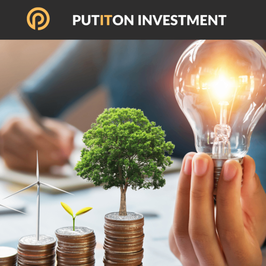 Putiton Investment Putiton Investment