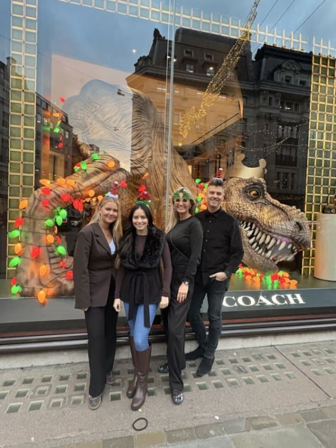 Wishing everyone a wonderful holiday break and continued success as we level up in 2026 image