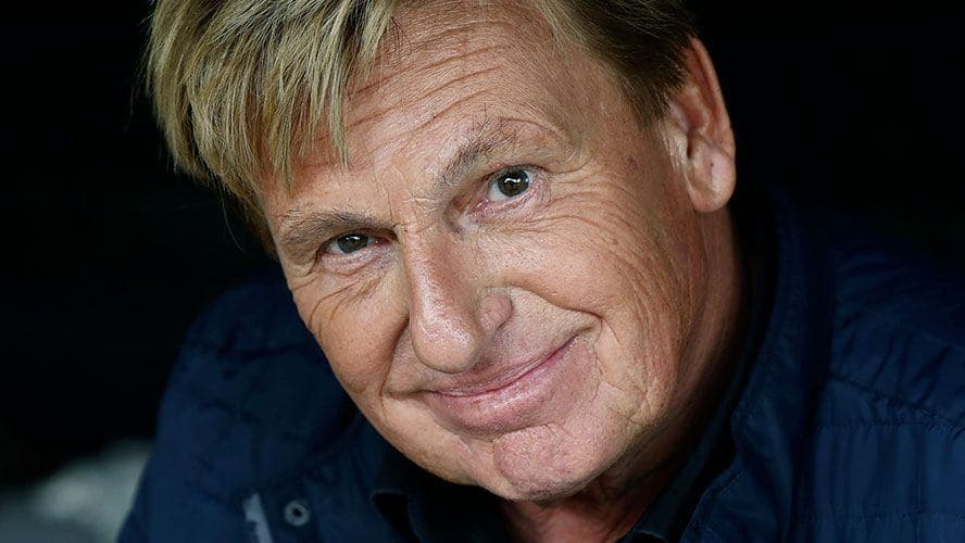 Huisman openhartig in Panorama over moeilijke keuzes, mijlpalen en de zaak-Borsato image