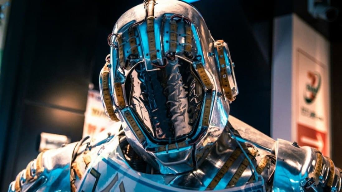 Legal Frameworks for the Robot Apocalypse image