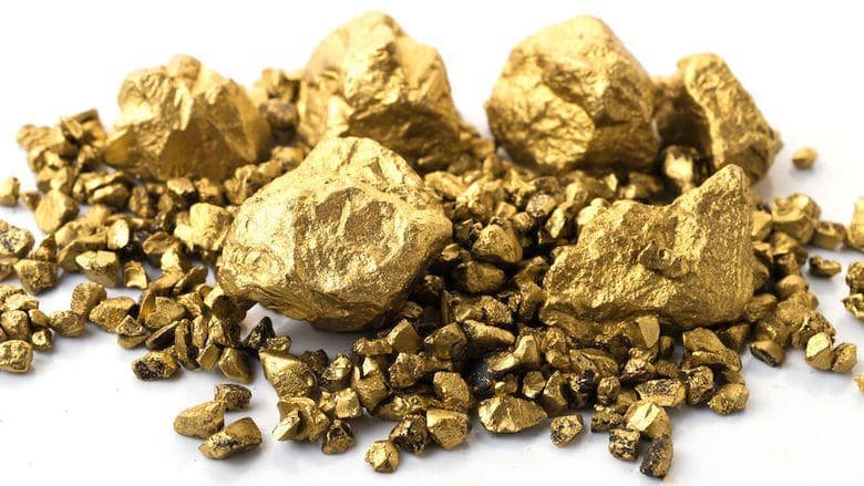 Goudprijs corrigeert na record: is dit hét instapmoment voor beleggers? | Putiton Finance image