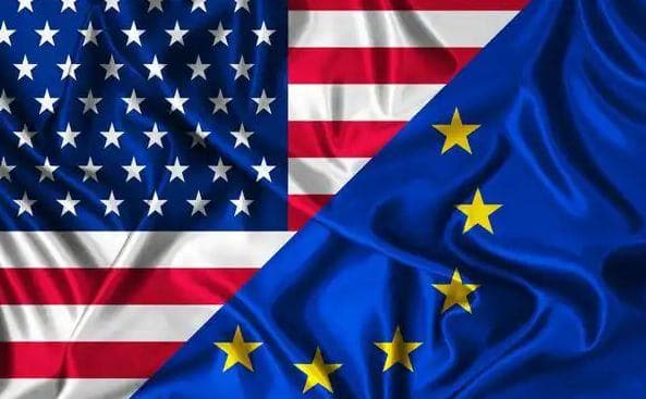 De wereld staat in brand, maar de financiële markten kijken weg image