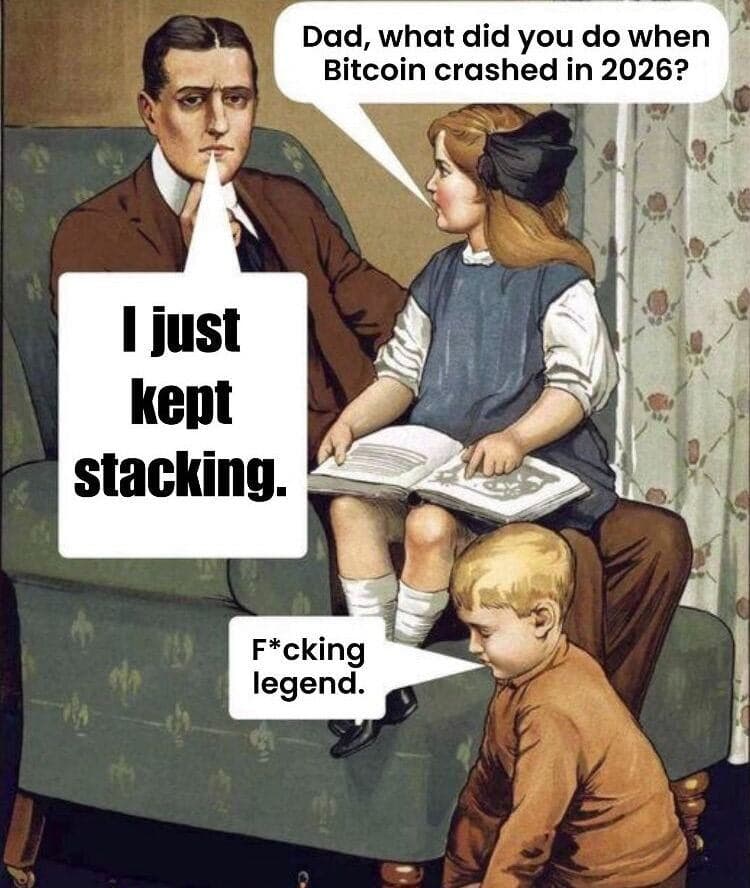 You only win in this life if you take action when everyone else is afraid. image