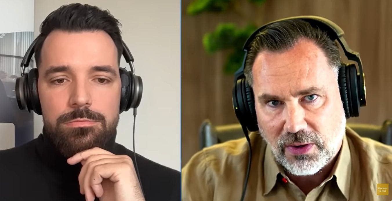 Yael Potjer spreekt met Remco Coerman, expert op het gebied van belasting en emigratie, over de nieuwe Box 3-wet, een mogelijke exit tax en het beschermen van vermogen. image