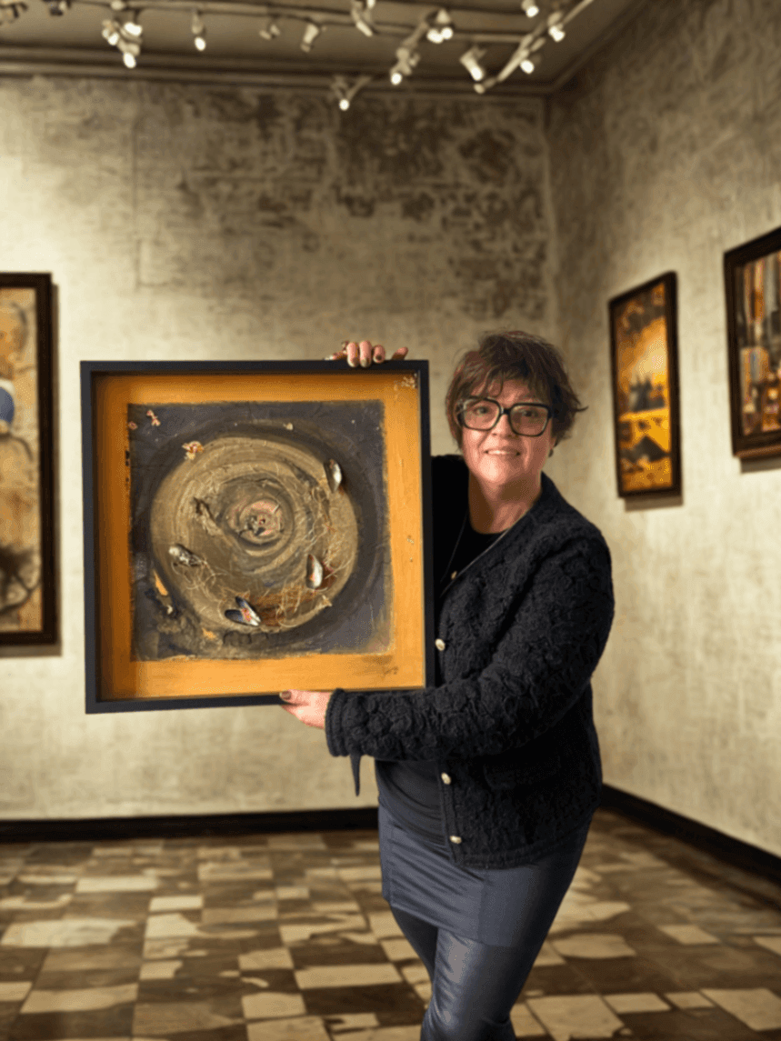 Redefining Recognition in the Creative Sector image