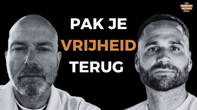 Een even briljante als broodnodige nieuwe aflevering is zojuist live gekomen๐๐ฝ image