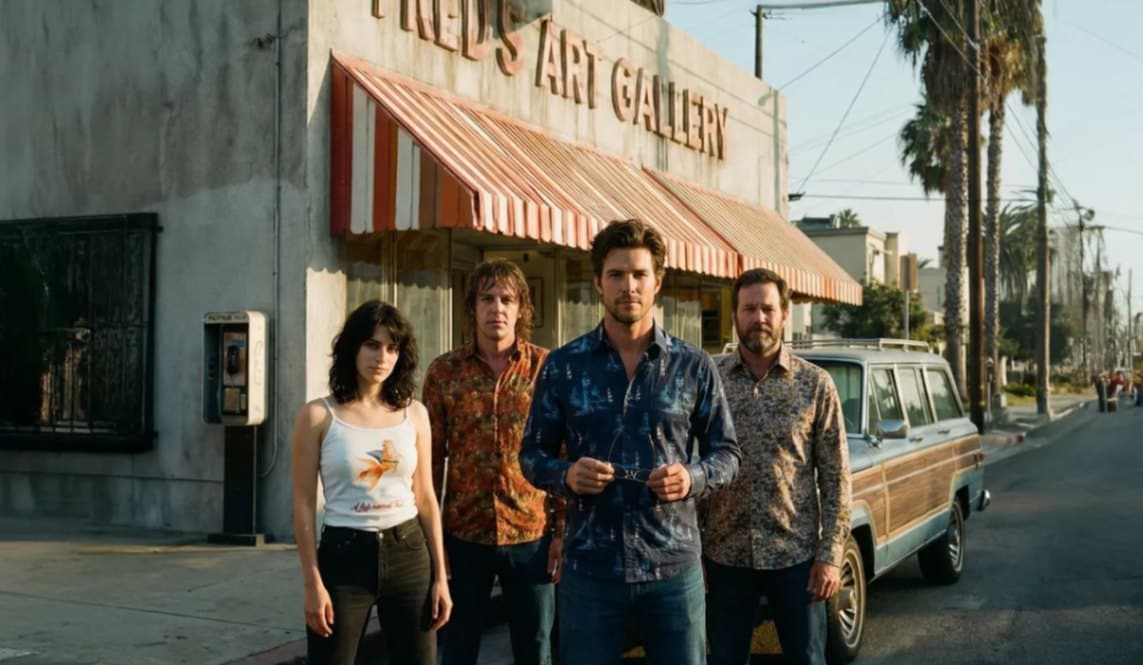 A history unfolding forty years later image