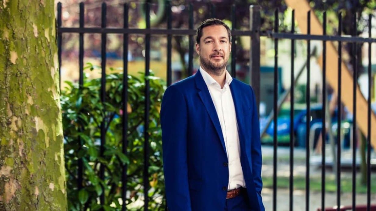 De contouren van een nieuwe kredietbubbel image